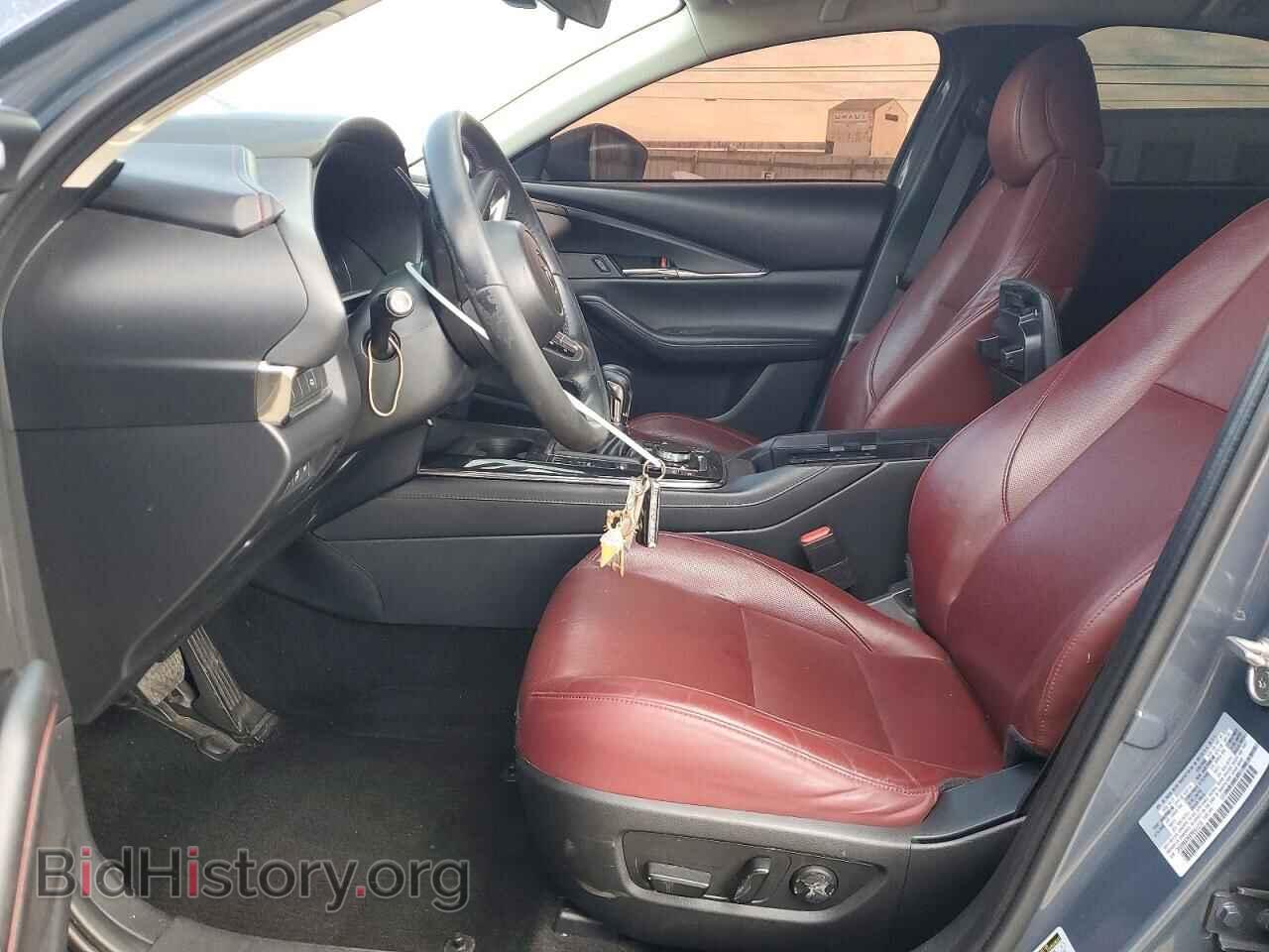 2023 MAZDA CX30 - VIN: 3MVDMBCM6PM551278 - Фото 7