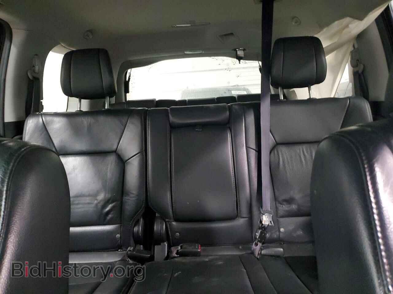 2015 HONDA PILOT - VIN: 5FNYF4H70FB036663 - Фото 10