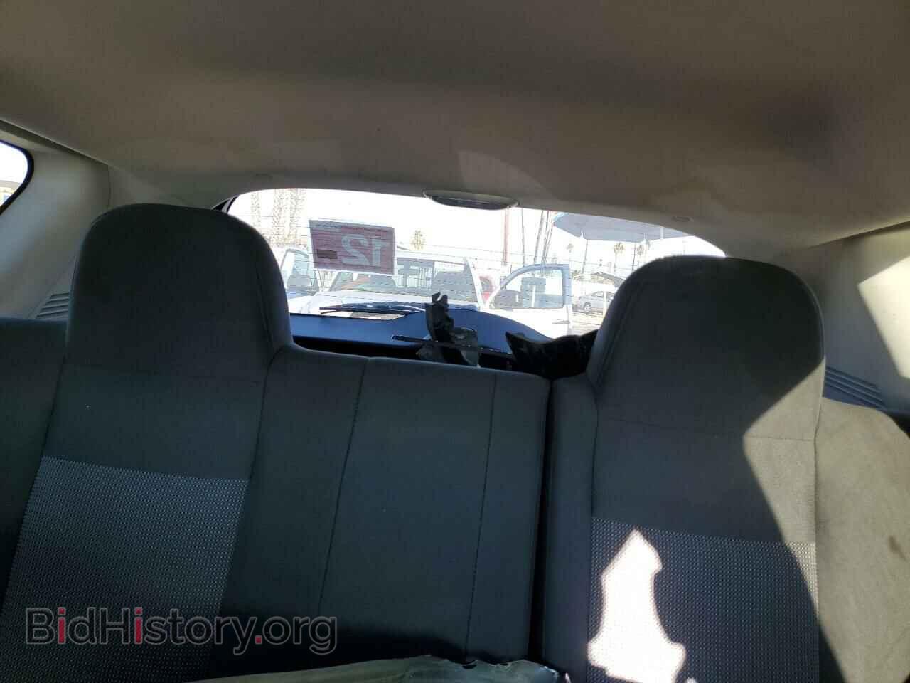 2015 JEEP COMPASS - VIN: 1C4NJDBB8FD282740 - Фото 10