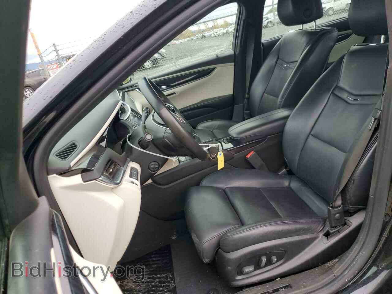 2014 CADILLAC XTS - VIN: 2G61W5S80E9236148 - Фото 7