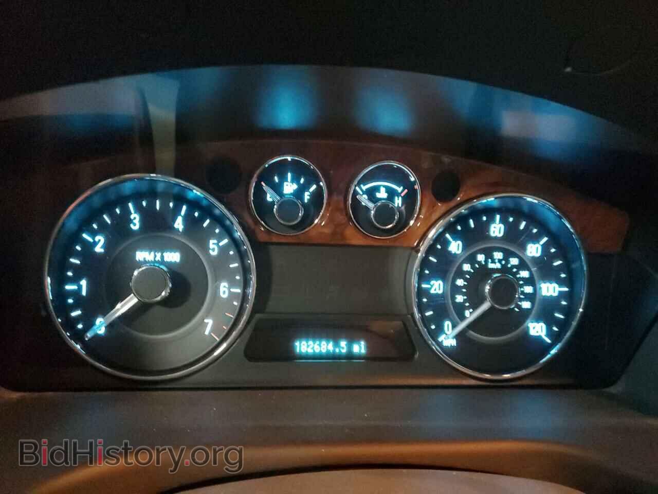 2012 FORD FLEX - VIN: 2FMHK6DC5CBD03391 - Photo 9