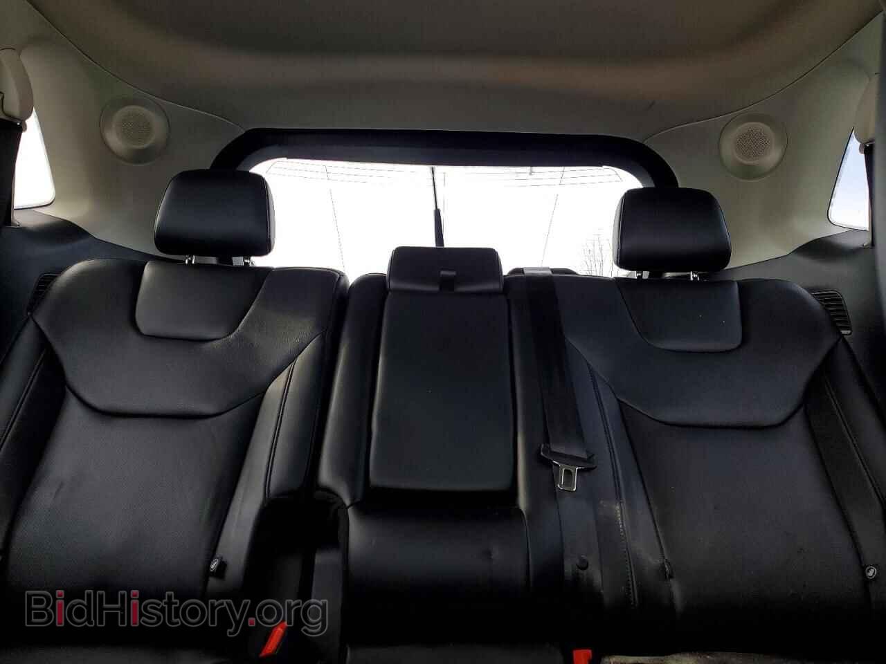 2019 FORD EDGE - VIN: 2FMPK4K98KBC65483 - Фото 10