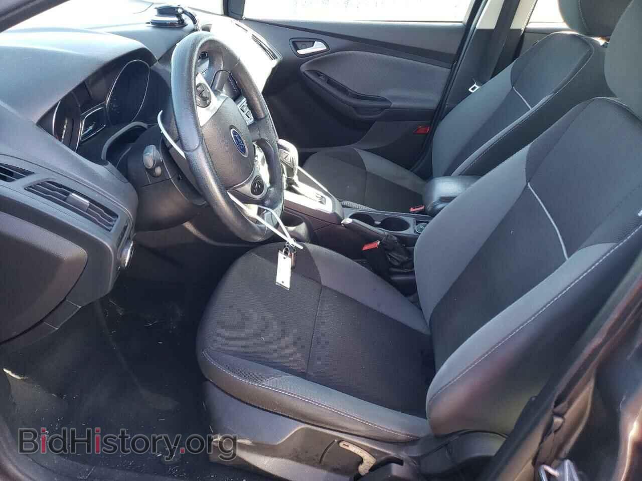 2014 FORD FOCUS - VIN: 1FADP3F23EL127571 - Photo 7