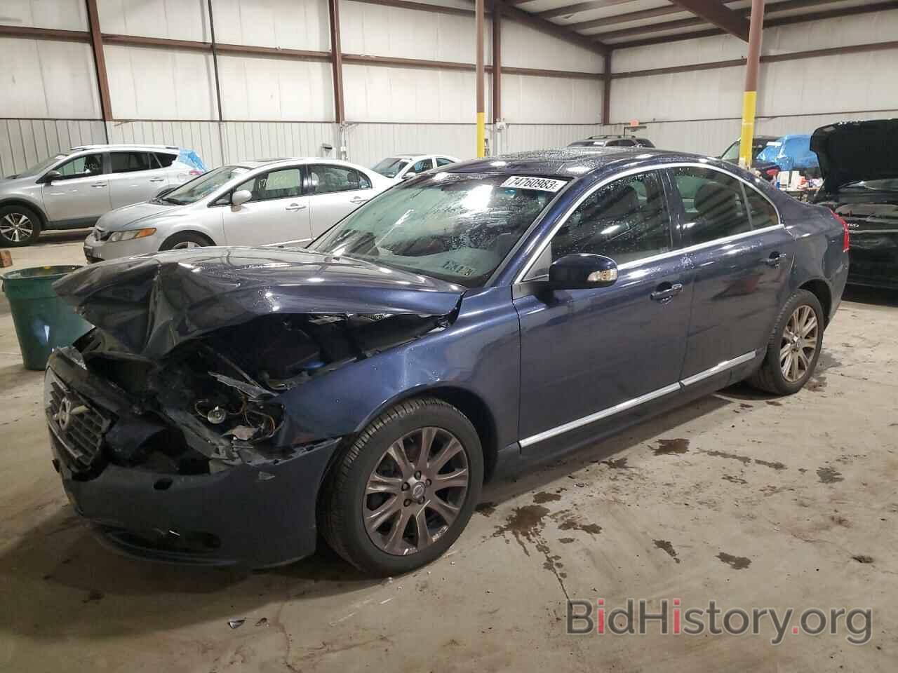 Photo YV1960AS8A1118955 - VOLVO S80 2010