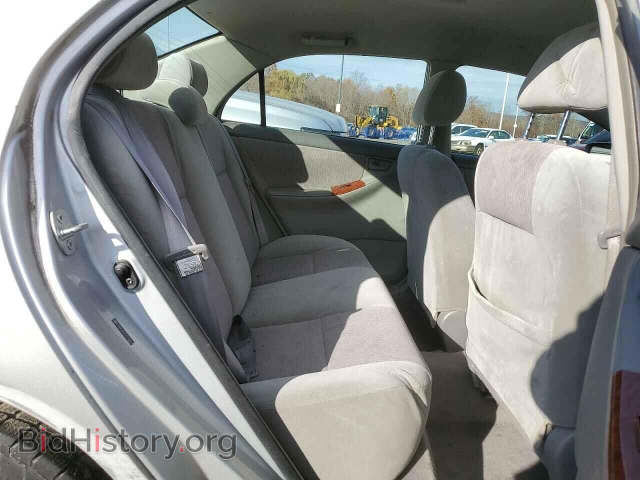 2007 TOYOTA COROLLA - VIN: JTDBR32E670125314 - Фото 10