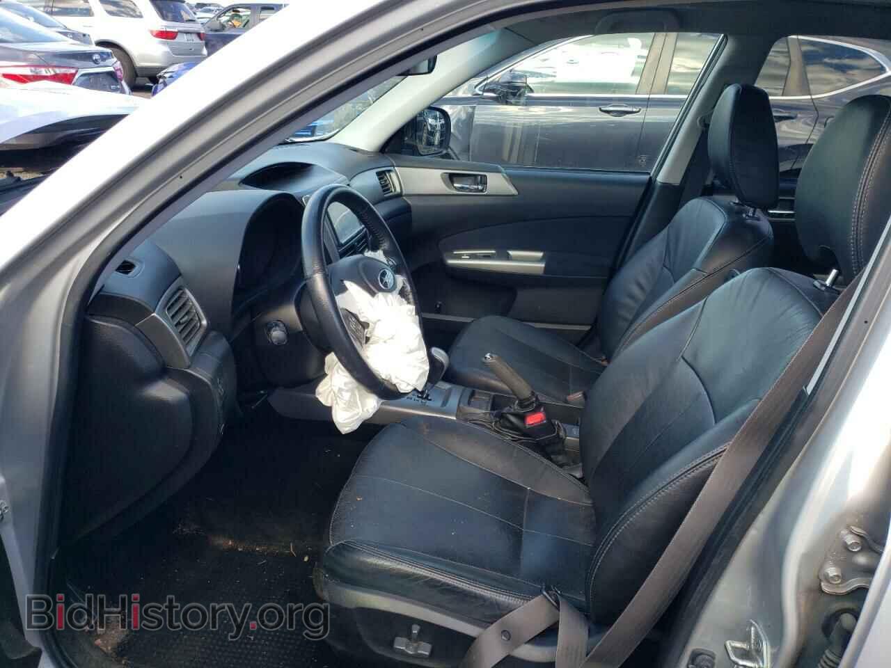 2010 SUBARU FORESTER - VIN: JF2SH6DC3AH914577 - Фото 7