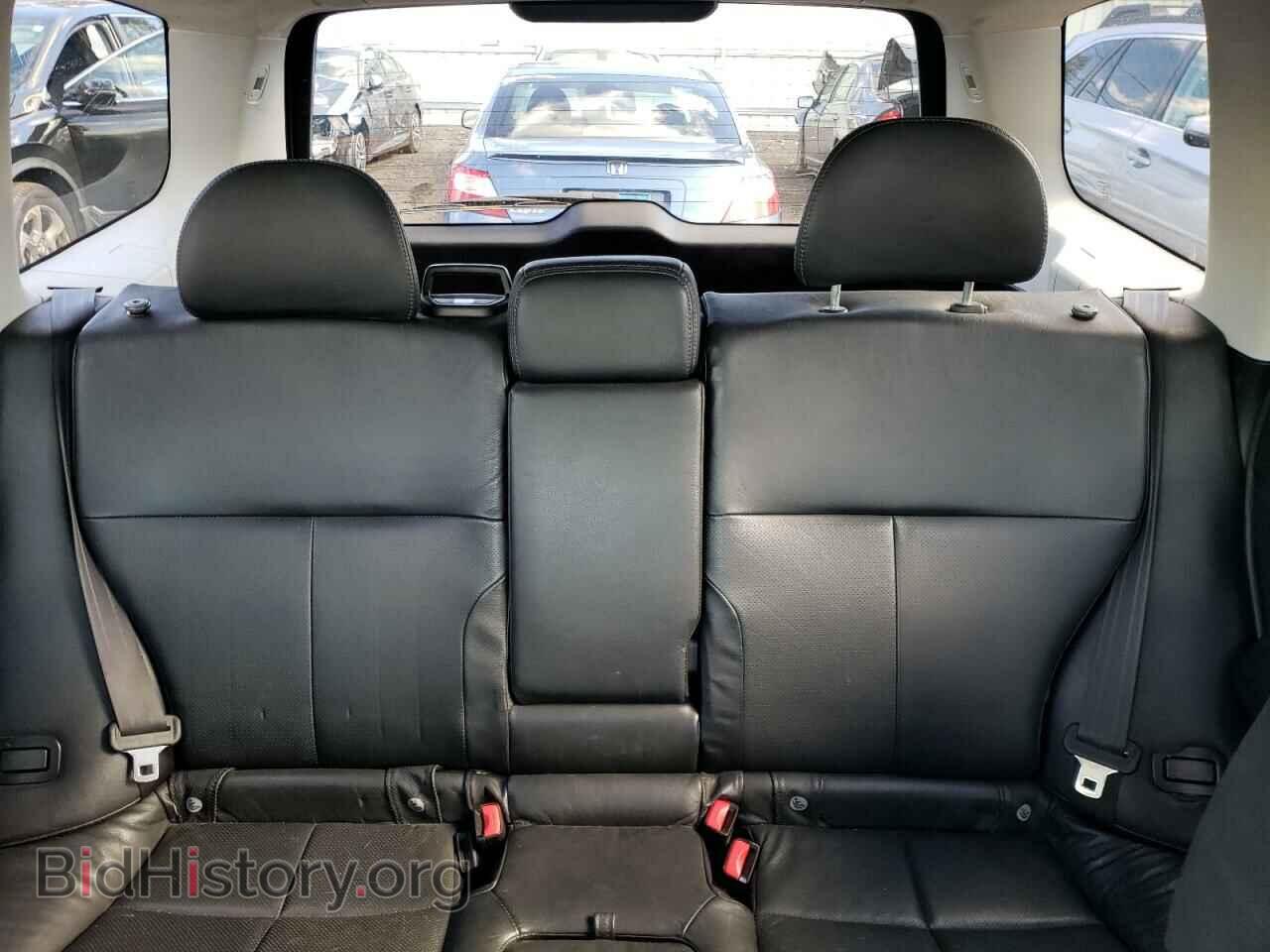 2010 SUBARU FORESTER - VIN: JF2SH6DC3AH914577 - Фото 10