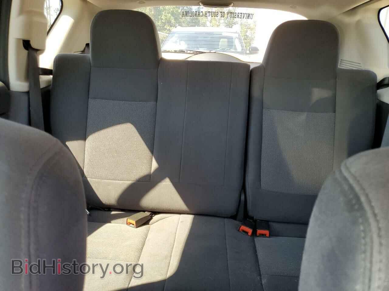 2012 JEEP COMPASS - VIN: 1C4NJCBAXCD660084 - Фото 10