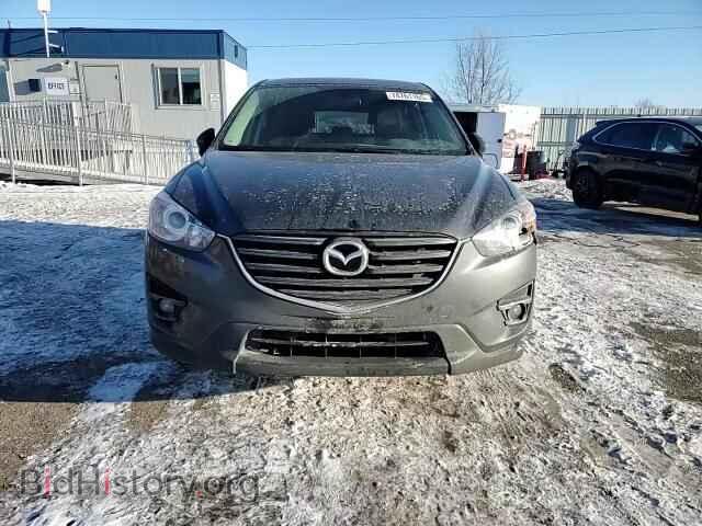2016 MAZDA CX-5 - VIN: JM3KE4CY3G0919902 - Фото 14
