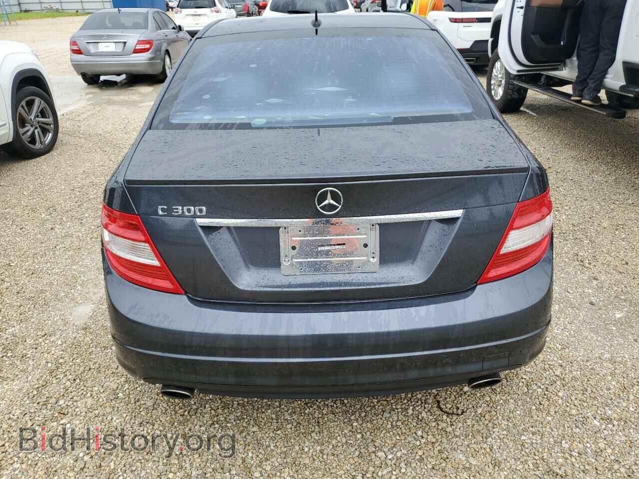 2011 MERCEDES-BENZ C-CLASS - VIN: WDDGF5EB5BR185770 - Фото 6
