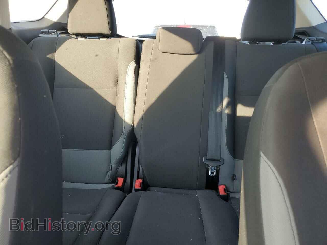 2014 FORD ESCAPE - VIN: 1FMCU0F72EUC21939 - Photo 10