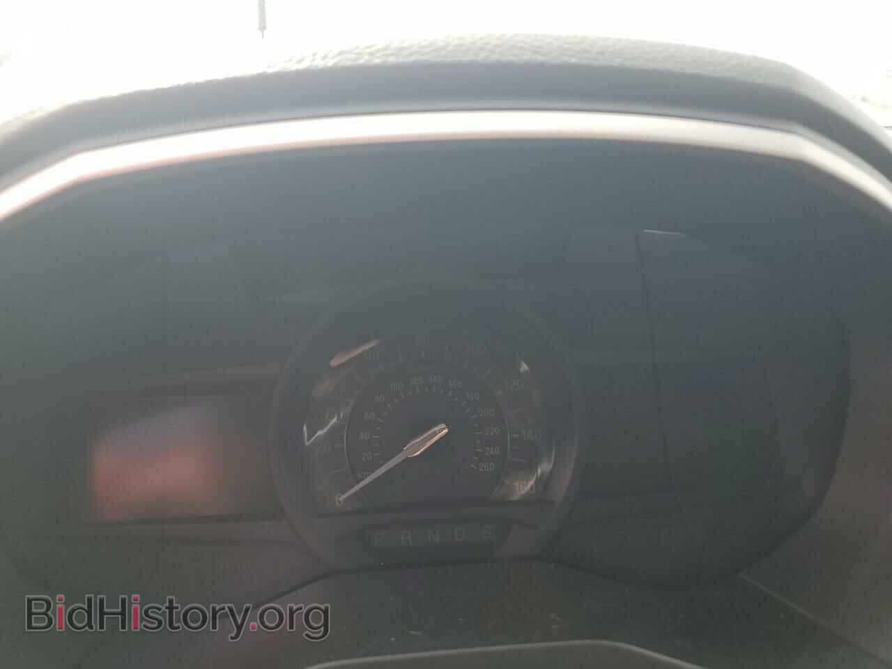 2020 FORD EDGE - VIN: 2FMPK3J93LBA32222 - Фото 9