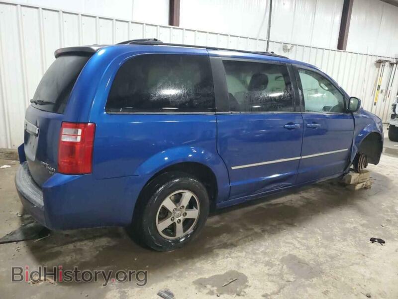 2010 Dodge CARAVAN (VIN 2D4RN5D18AR146651) — photo 3 of 13