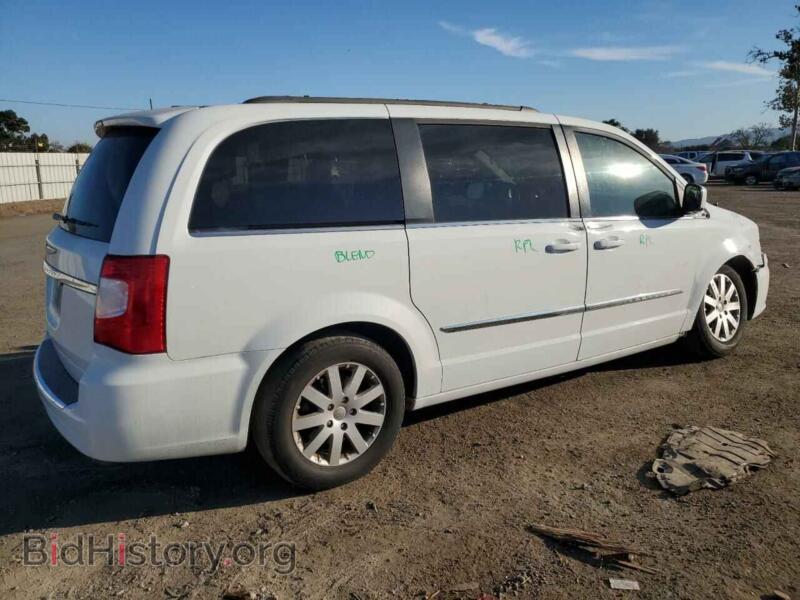 2015 Chrysler MINIVAN (VIN 2C4RC1BG3FR716209) — photo 3 of 14