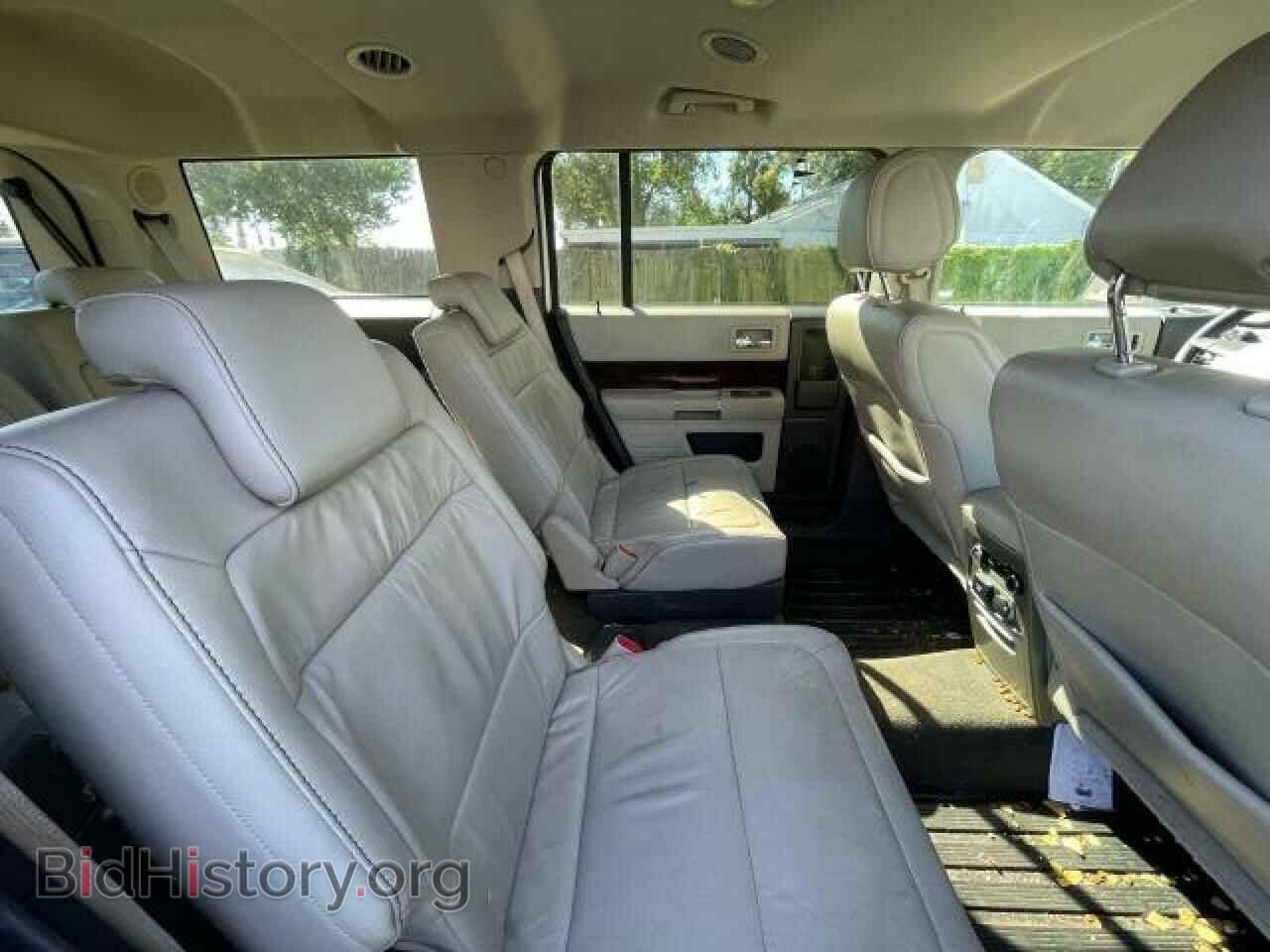 2011 FORD FLEX - VIN: 2FMHK6CT6BBD29031 - Photo 6