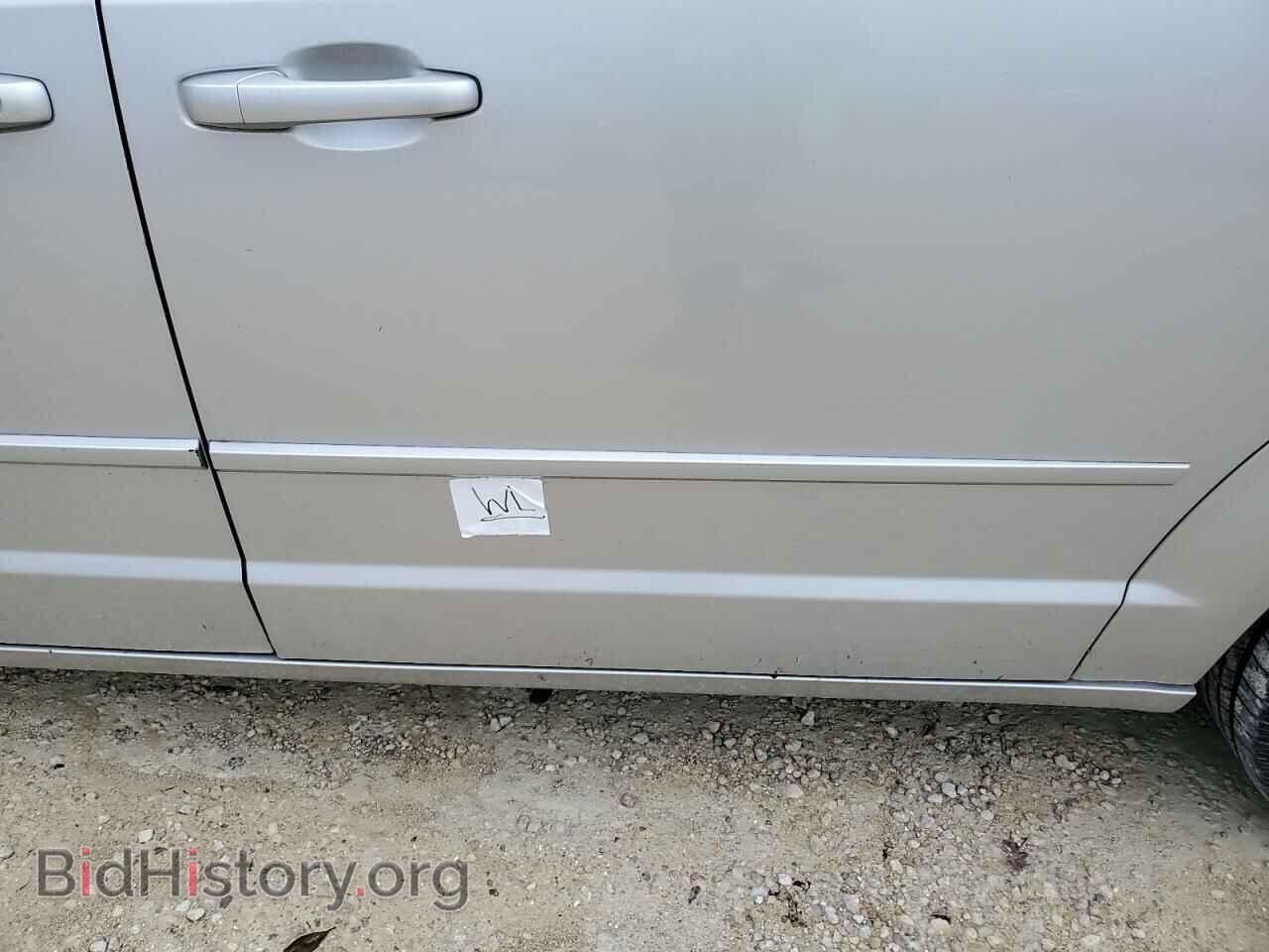 2008 CHRYSLER MINIVAN - VIN: 2A8HR54P98R793757 - Фото 13