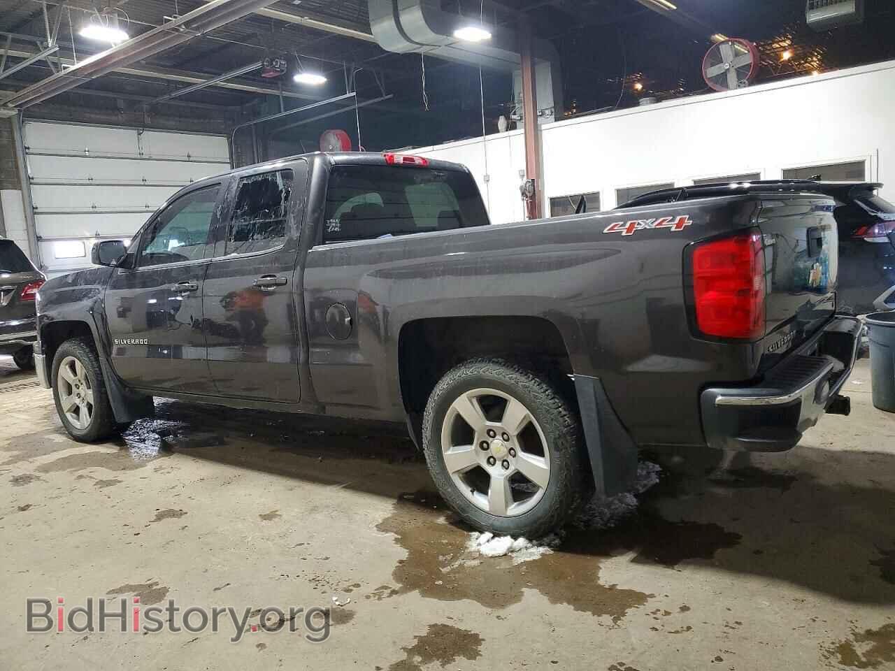 2014 CHEVROLET ALL Models - VIN: 1GCVKREC4EZ351987 - Фото 2