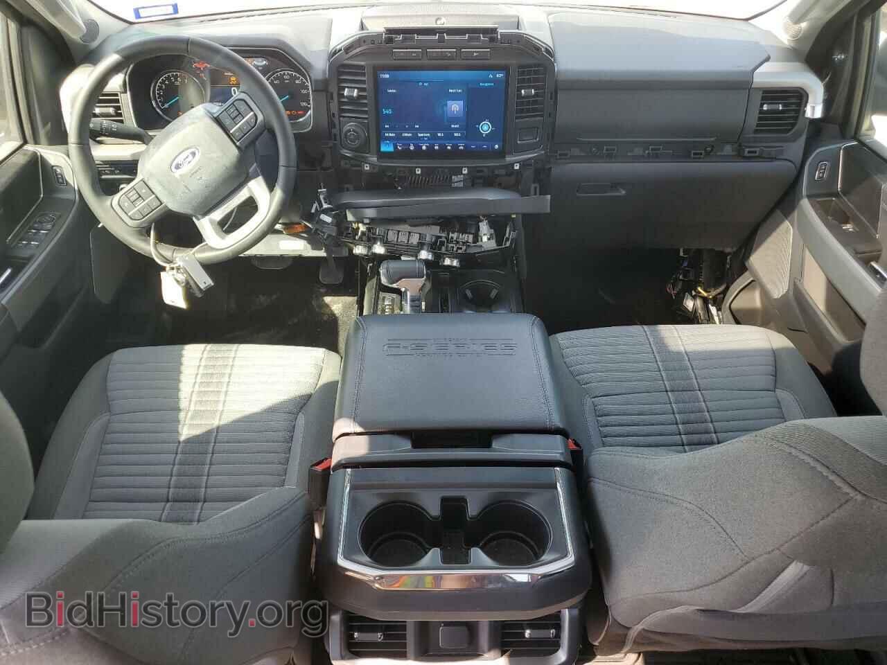 2023 FORD F-150 - VIN: 1FTFW1E8XPKE33174 - Фото 8