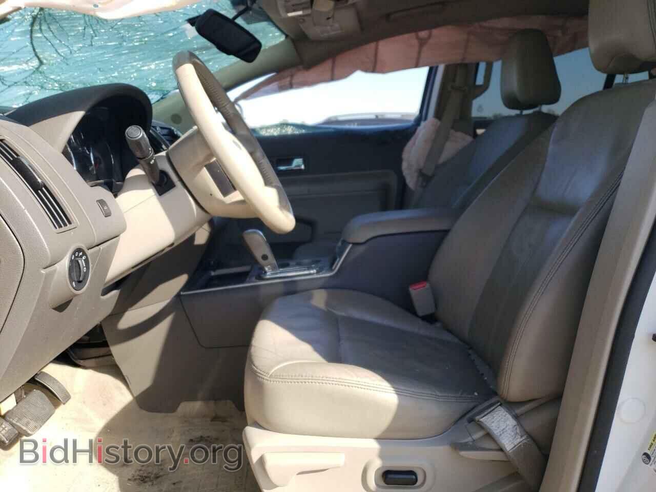 2010 FORD EDGE - VIN: 2FMDK3KC0ABB58788 - Photo 7