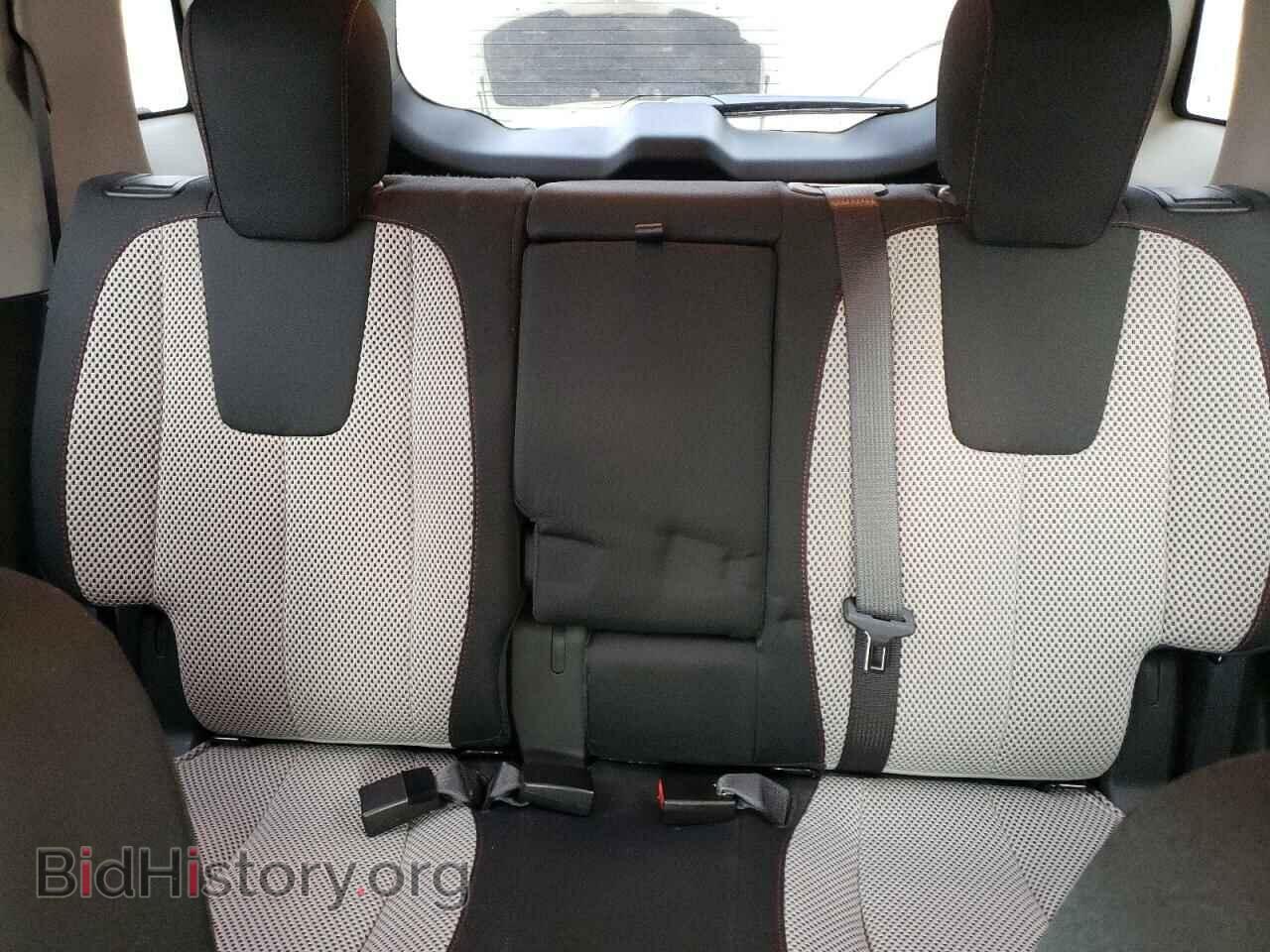 2016 GMC TERRAIN - VIN: 2GKALMEK9G6344865 - Фото 10