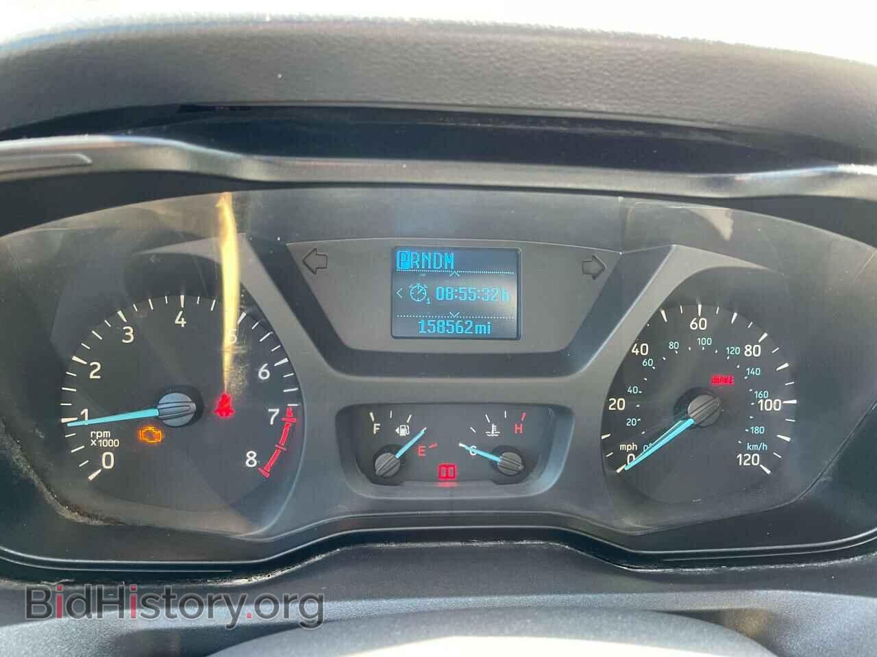 2016 FORD TRANSIT - VIN: 1FTYR2CM3GKA18171 - Фото 8