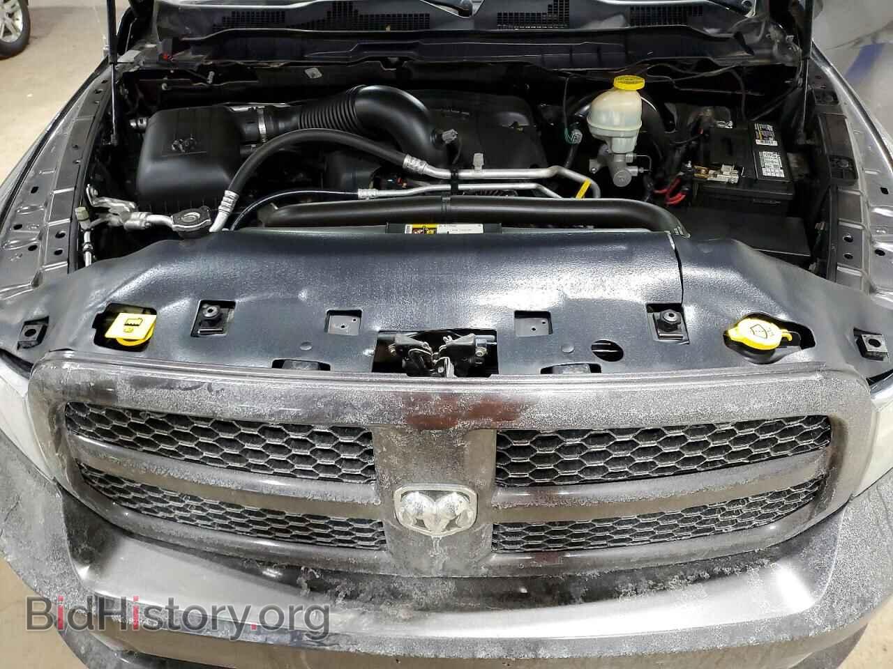 2017 RAM 1500 - VIN: 1C6RR7FT7HS761767 - Photo 11