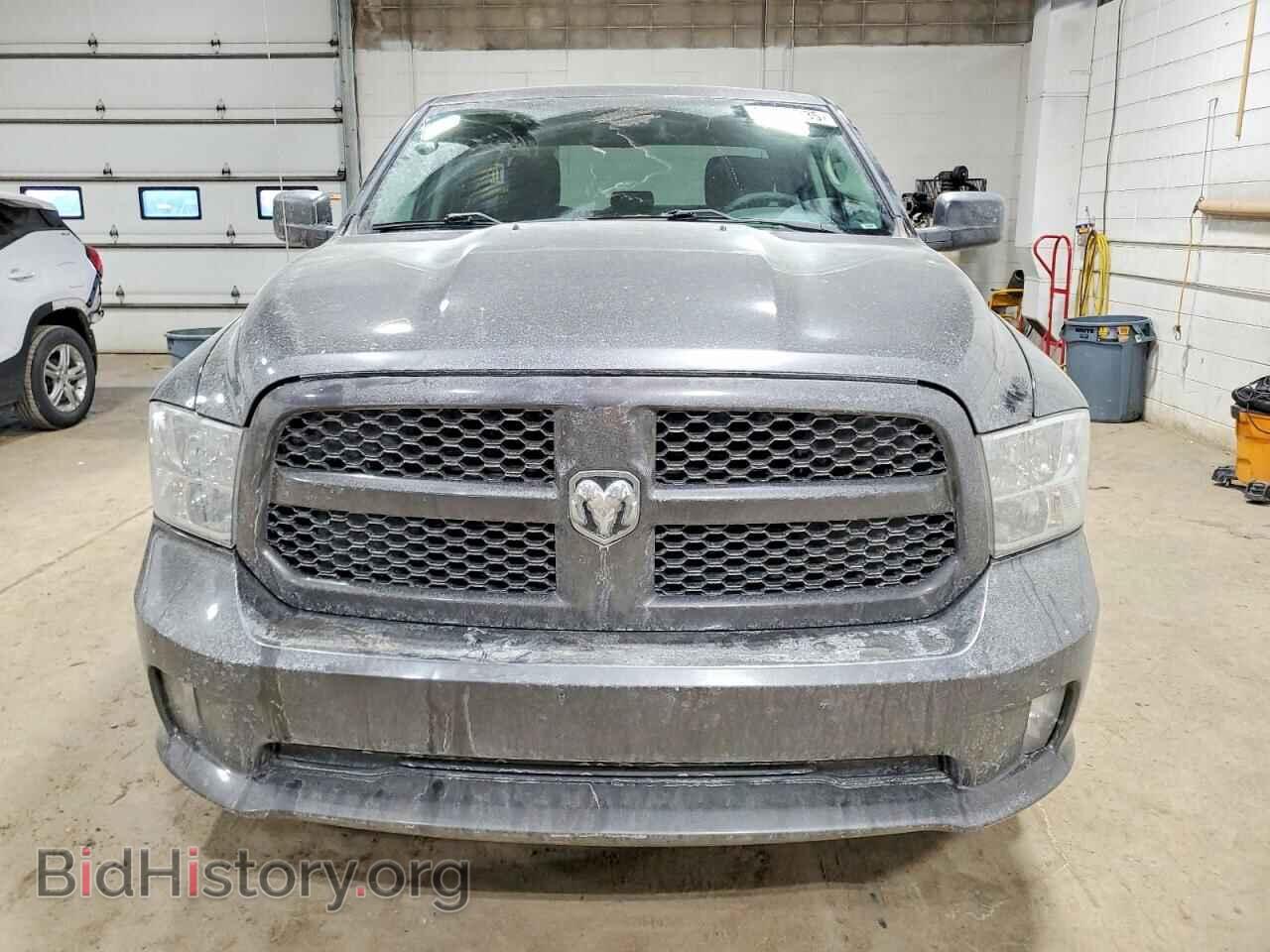 2017 RAM 1500 - VIN: 1C6RR7FT7HS761767 - Photo 5