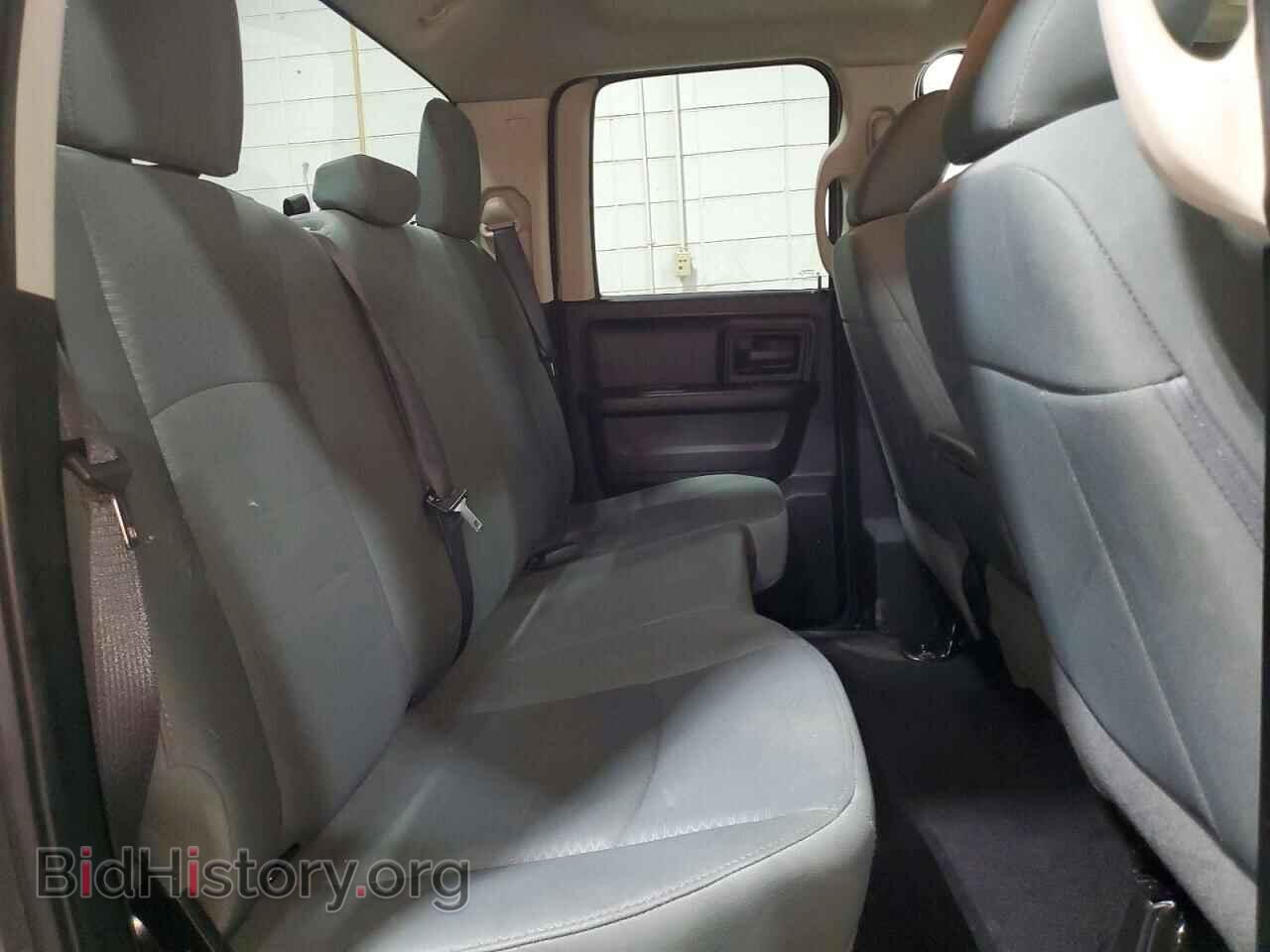 2017 RAM 1500 - VIN: 1C6RR7FT7HS761767 - Photo 10