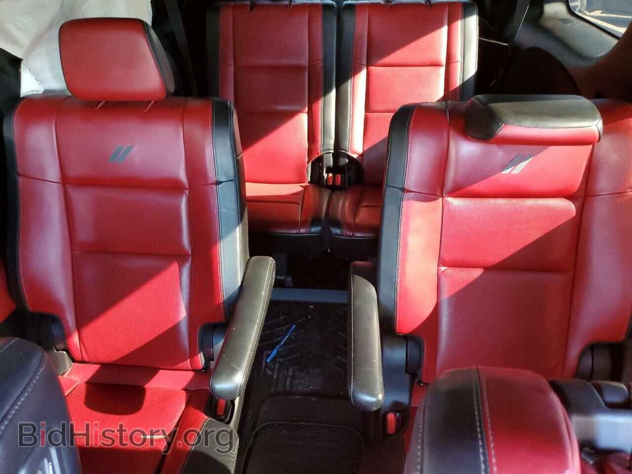 2021 DODGE DURANGO - VIN: 1C4SDHCT9MC660429 - Photo 10