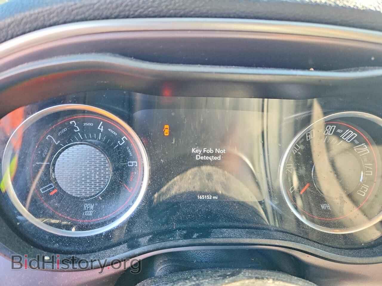 2019 DODGE CHALLENGER - VIN: 2C3CDZAG8KH733420 - Фото 9