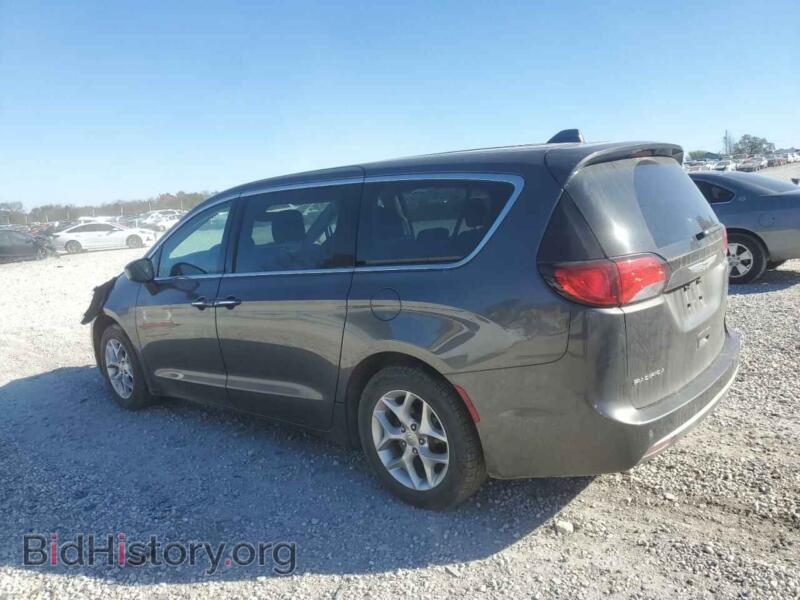 2019 Chrysler PACIFICA (VIN 2C4RC1FG6KR721635) — фото 2 из 13