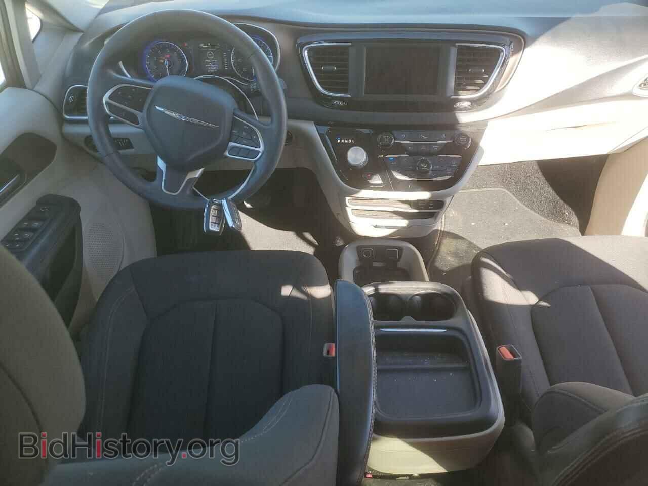 2019 CHRYSLER PACIFICA - VIN: 2C4RC1FG6KR721635 - Photo 8