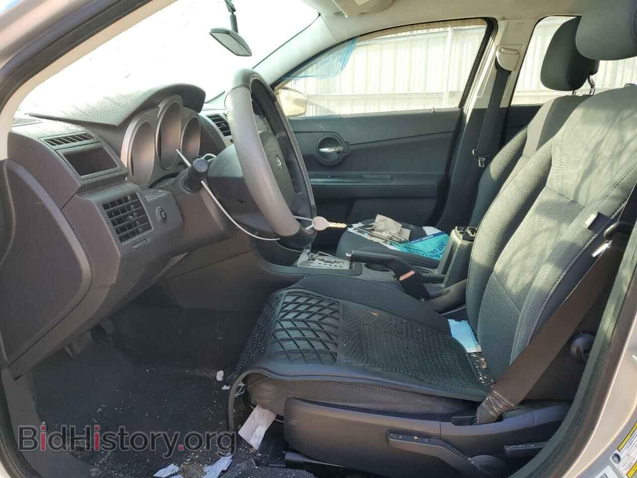 2010 DODGE AVENGER - VIN: 1B3CC4FB7AN139715 - Photo 7