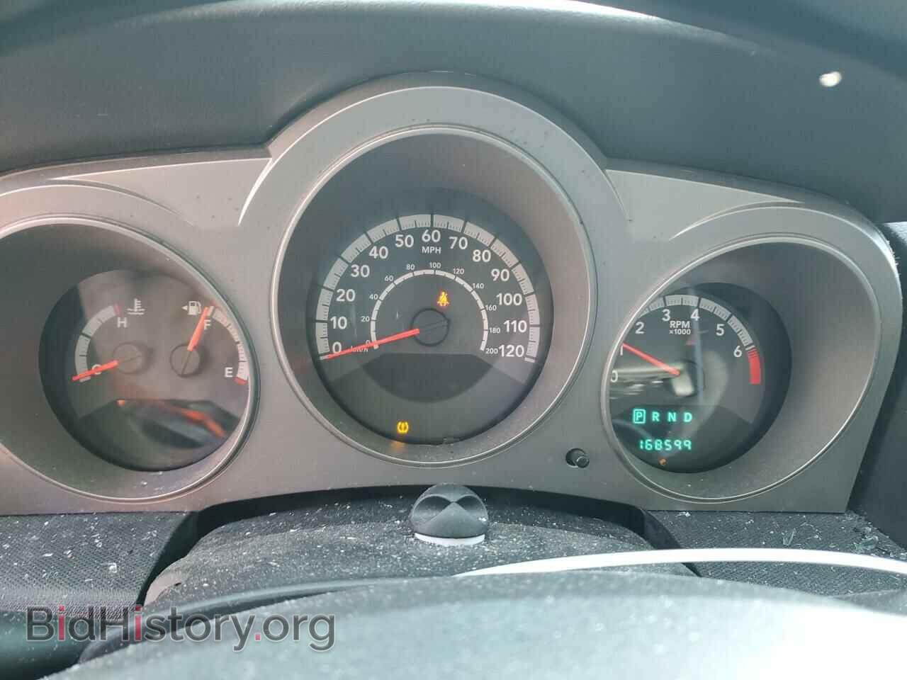 2010 DODGE AVENGER - VIN: 1B3CC4FB7AN139715 - Photo 9
