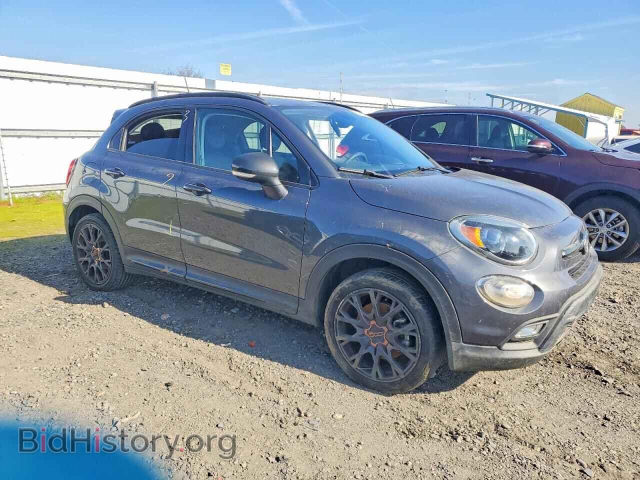 2018 FIAT 500 - VIN: ZFBCFXCB3JP715982 - Фото 4