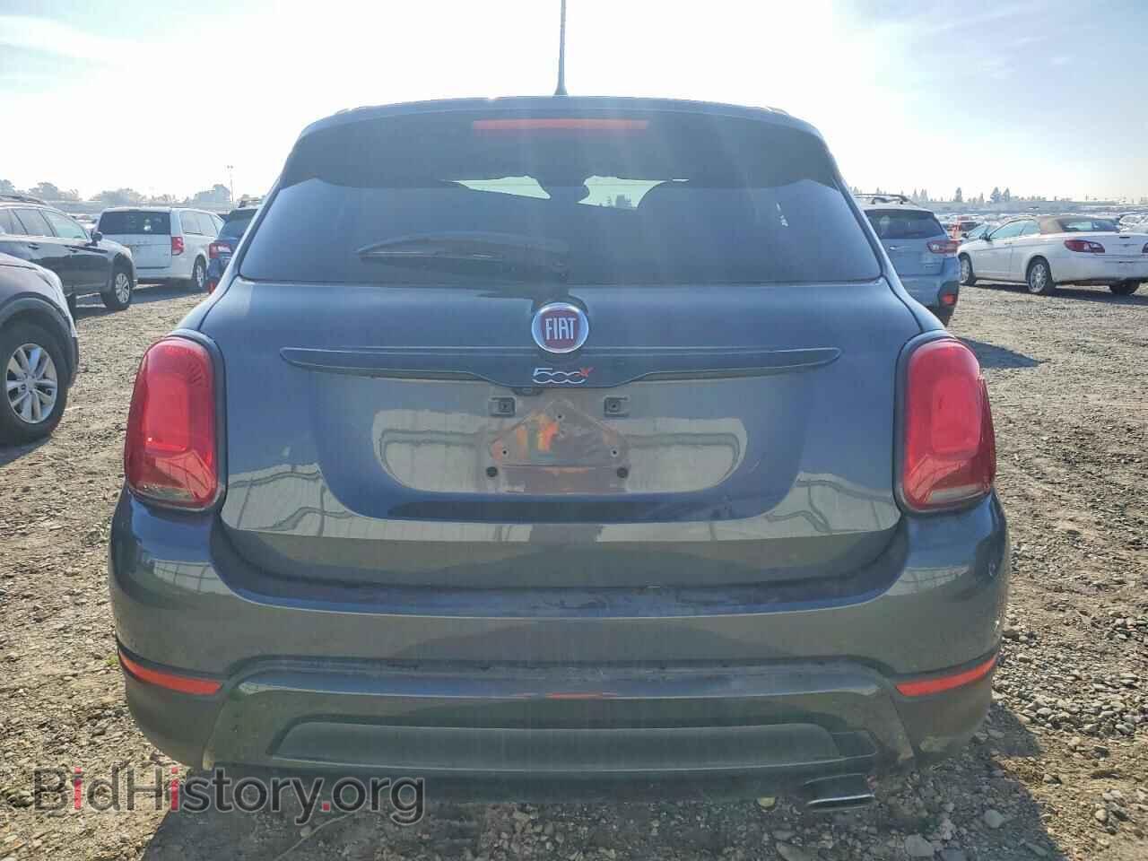 2018 FIAT 500 - VIN: ZFBCFXCB3JP715982 - Фото 6