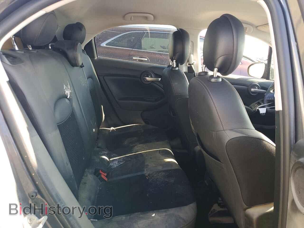 2018 FIAT 500 - VIN: ZFBCFXCB3JP715982 - Фото 10
