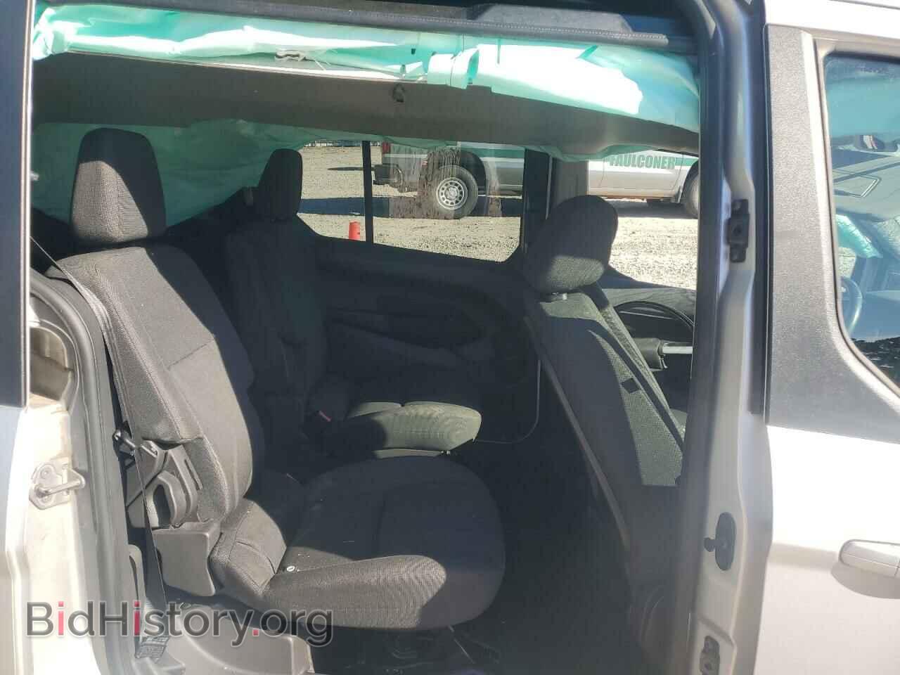 2016 FORD TRANSIT - VIN: NM0GE9F75G1232944 - Фото 11