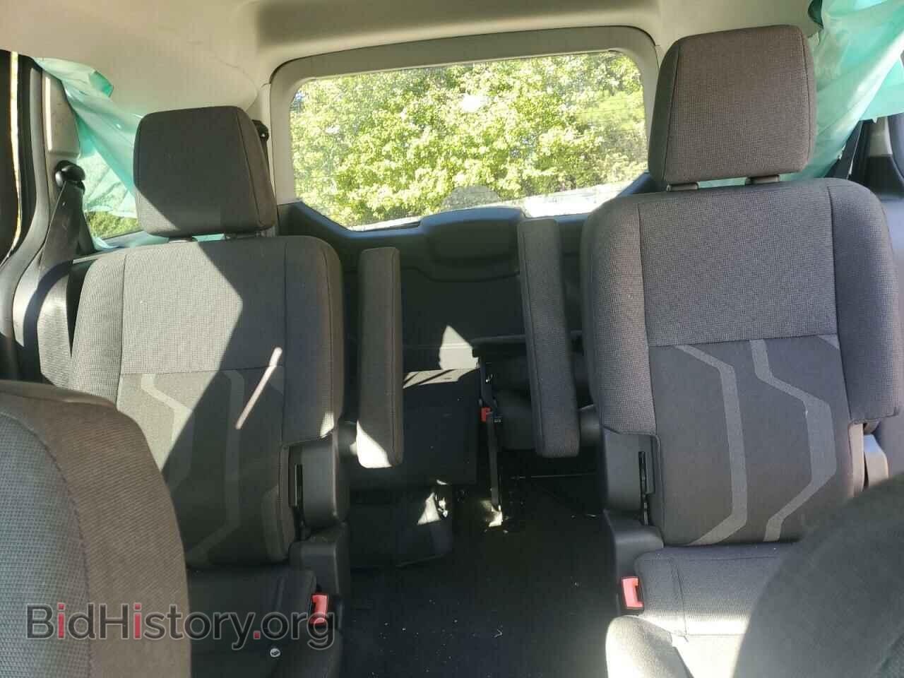 2016 FORD TRANSIT - VIN: NM0GE9F75G1232944 - Фото 10
