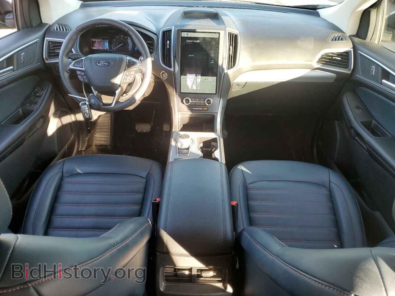 2022 FORD EDGE - VIN: 2FMPK4J98NBA13254 - Фото 8