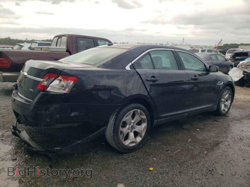 2011 Ford TAURUS (VIN 1FAHP2EW9BG174236) — photo 3 of 12