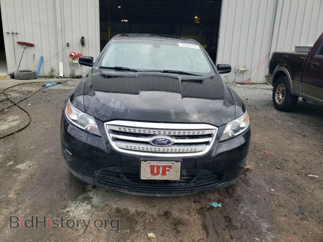 2011 FORD TAURUS - VIN: 1FAHP2EW9BG174236 - Фото 5