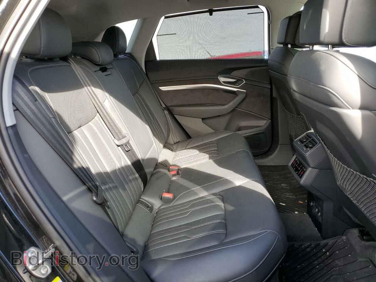 2019 AUDI E-TRON - VIN: WA1VAAGE0KB009101 - Photo 11