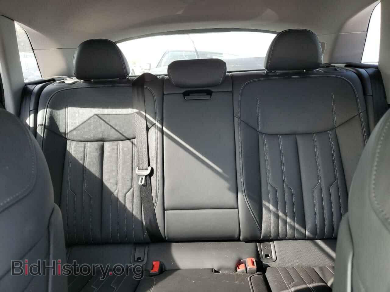 2019 AUDI E-TRON - VIN: WA1VAAGE0KB009101 - Photo 10