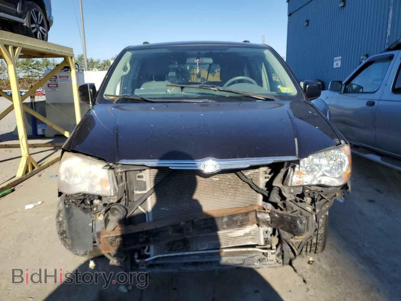 2010 CHRYSLER MINIVAN - VIN: 2A4RR5D14AR308271 - Photo 5