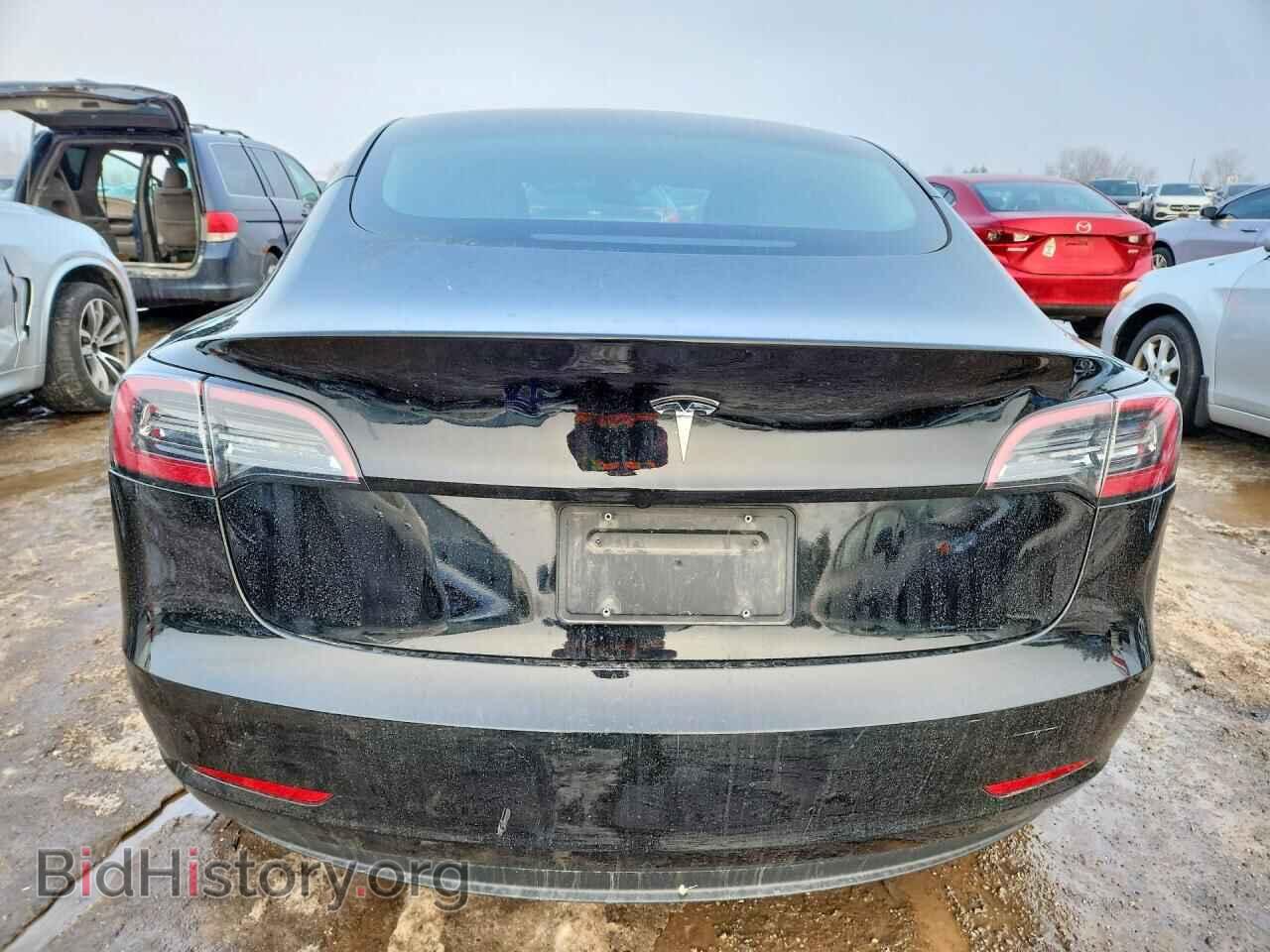 2023 TESLA MODEL 3 - VIN: 5YJ3E1EA8PF541508 - Фото 6