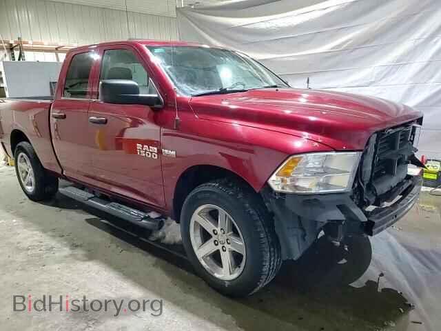 2014 RAM 1500 - VIN: 1C6RR7FT2ES437962 - Фото 14