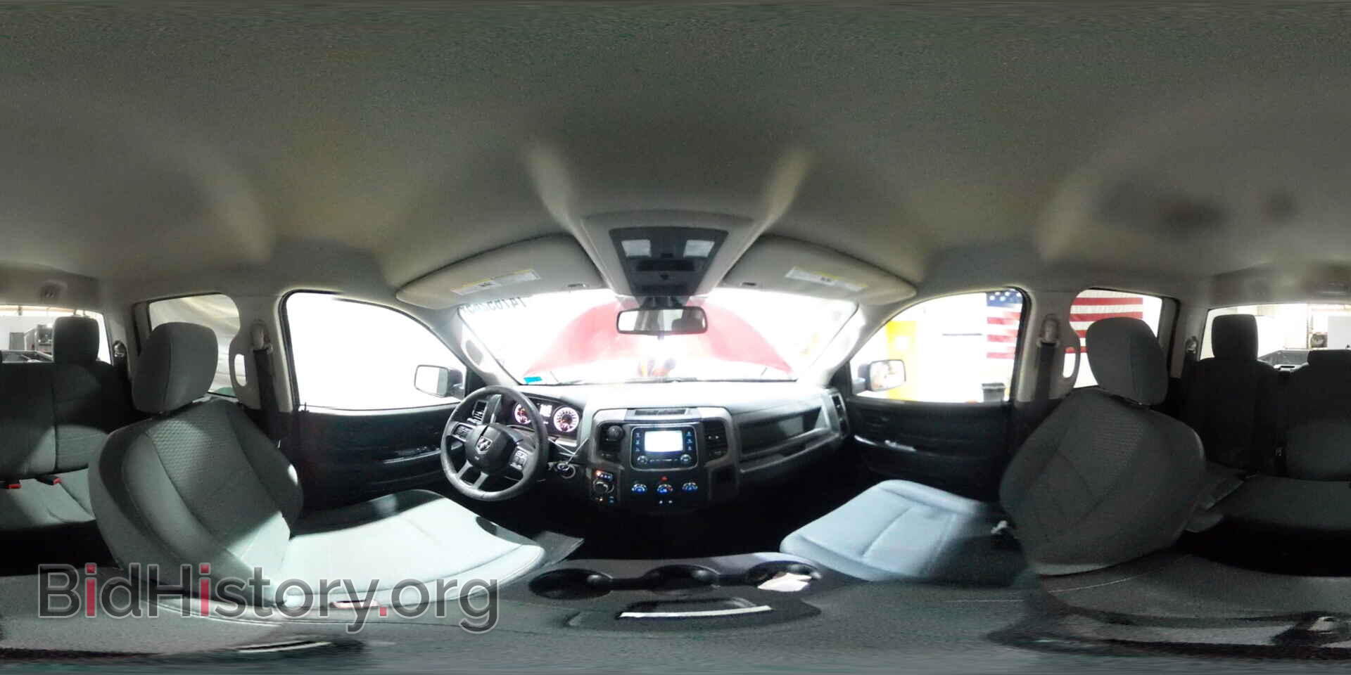 2014 RAM 1500 - VIN: 1C6RR7FT2ES437962 - Фото 15