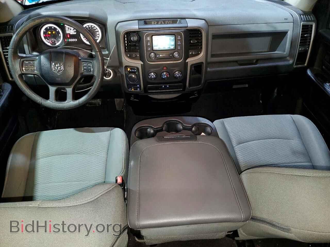2014 RAM 1500 - VIN: 1C6RR7FT2ES437962 - Фото 8