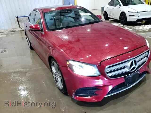 2017 MERCEDES-BENZ E-CLASS - VIN: WDDZF4JB0HA196739 - Фото 13